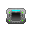 Icon for the electronic lockbox.